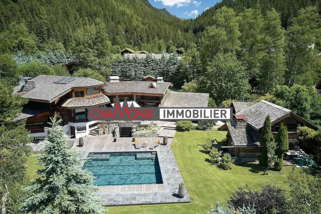 Main image of property: Rhone Alps, Haute-Savoie, Chamonix