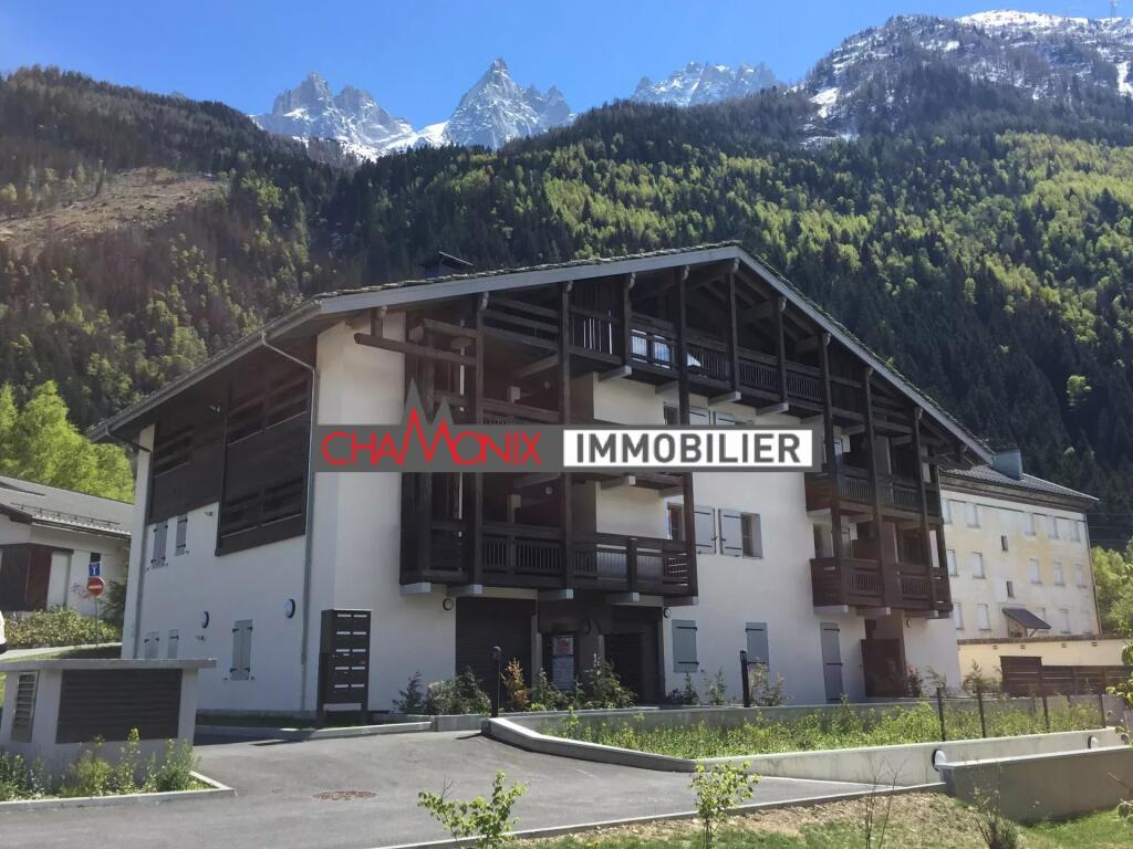 Main image of property: Rhone Alps, Haute-Savoie, Chamonix
