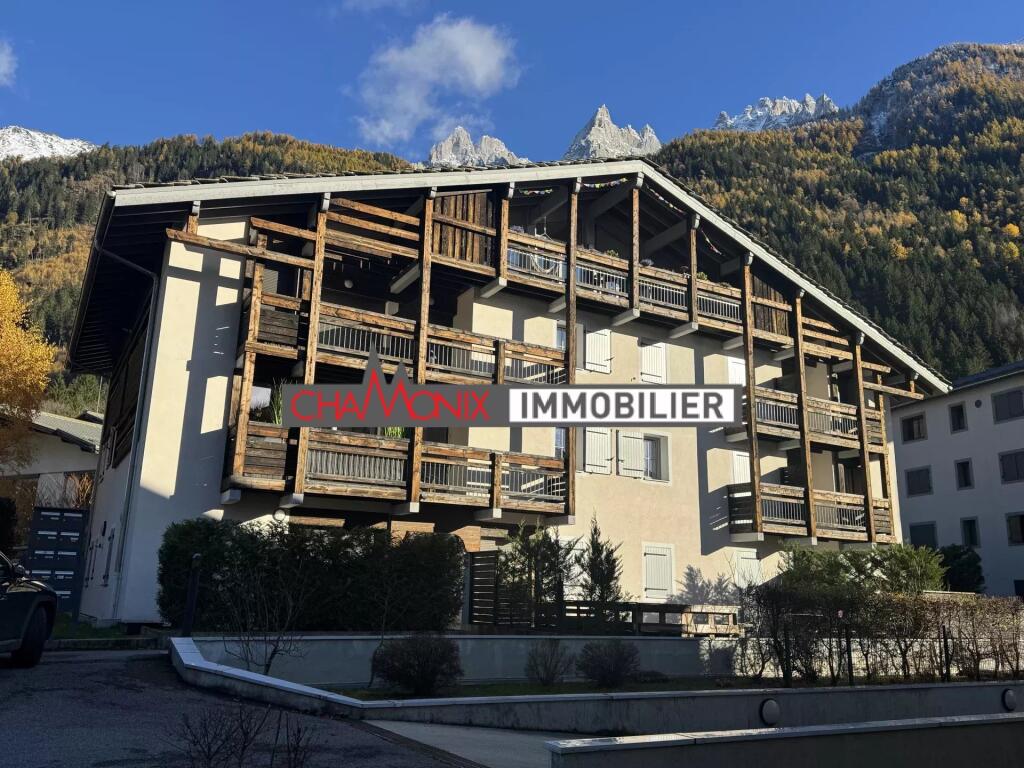 Main image of property: Rhone Alps, Haute-Savoie, Chamonix