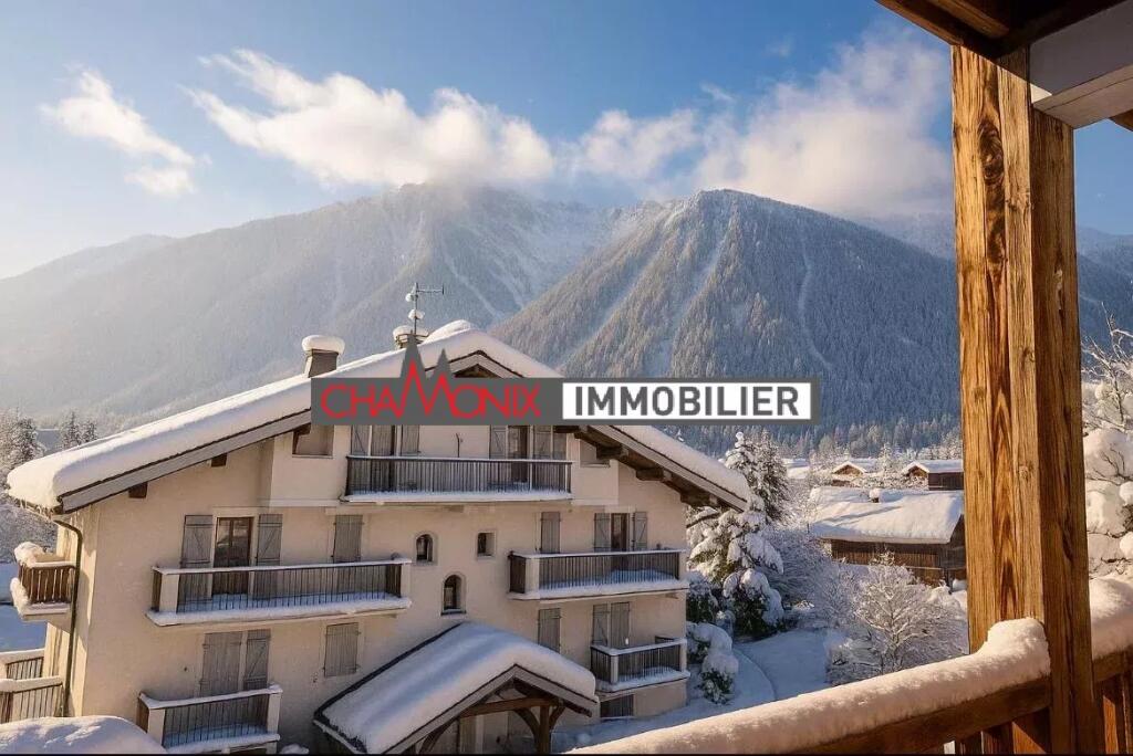 Main image of property: Rhone Alps, Haute-Savoie, Chamonix