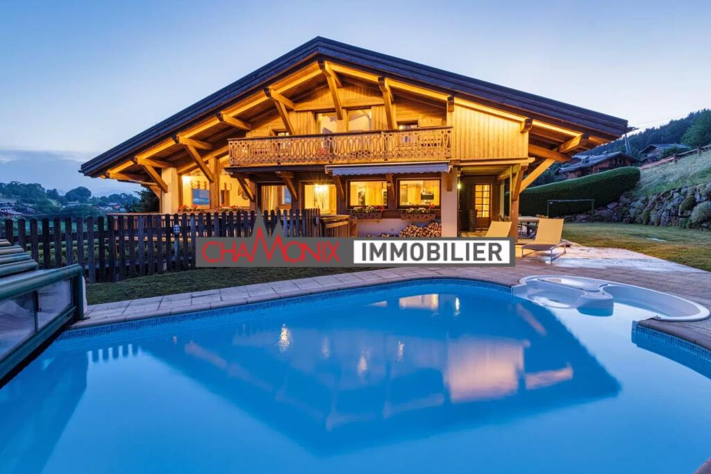 Main image of property: Rhone Alps, Haute-Savoie, Megève