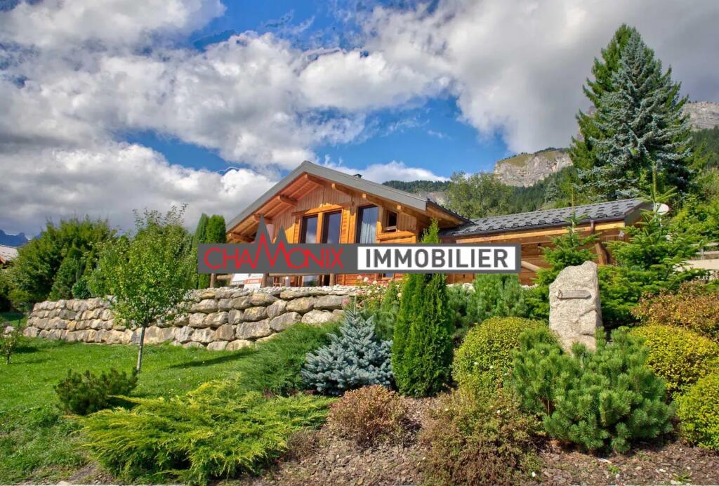 Main image of property: Rhone Alps, Haute-Savoie, Passy