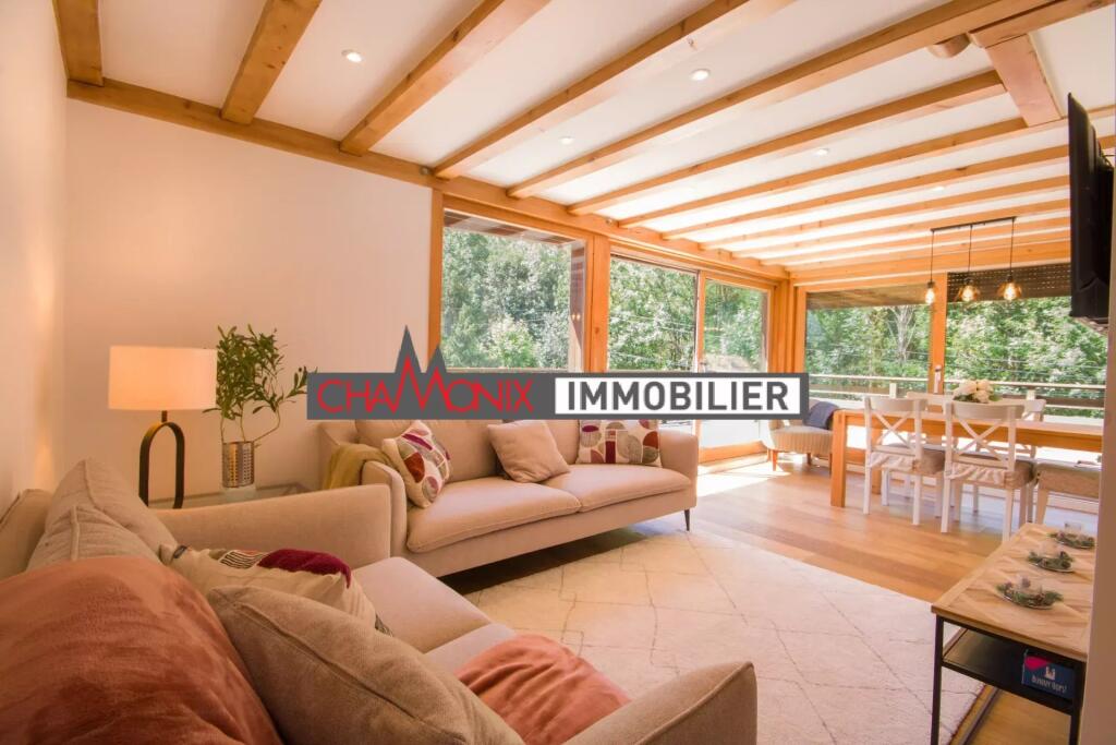 Main image of property: Rhone Alps, Haute-Savoie, St-Gervais-les-Bains