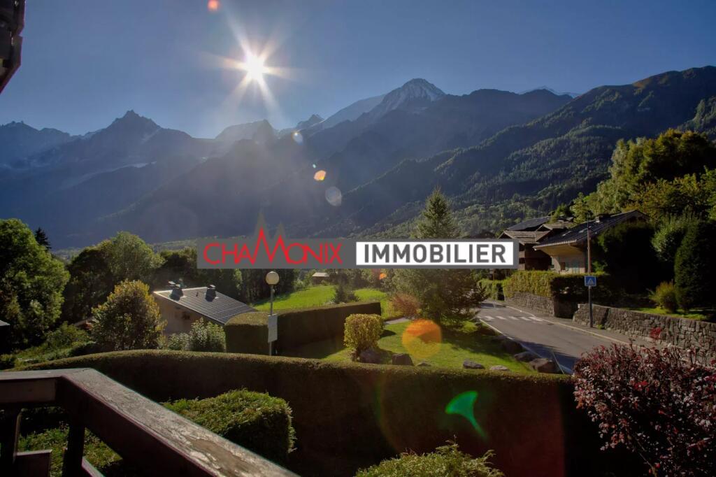 Main image of property: Rhone Alps, Haute-Savoie, Les Houches