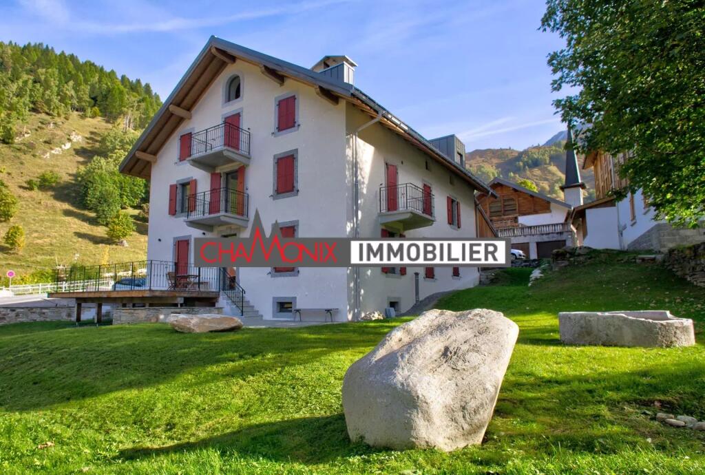 Main image of property: Rhone Alps, Haute-Savoie, Chamonix