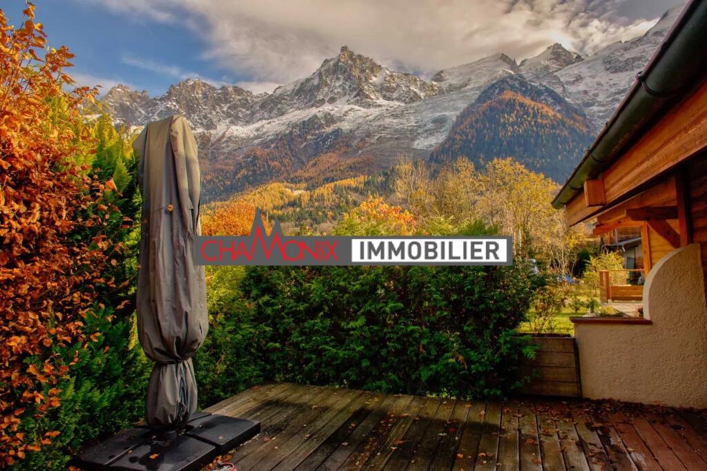 Main image of property: Rhone Alps, Haute-Savoie, Chamonix