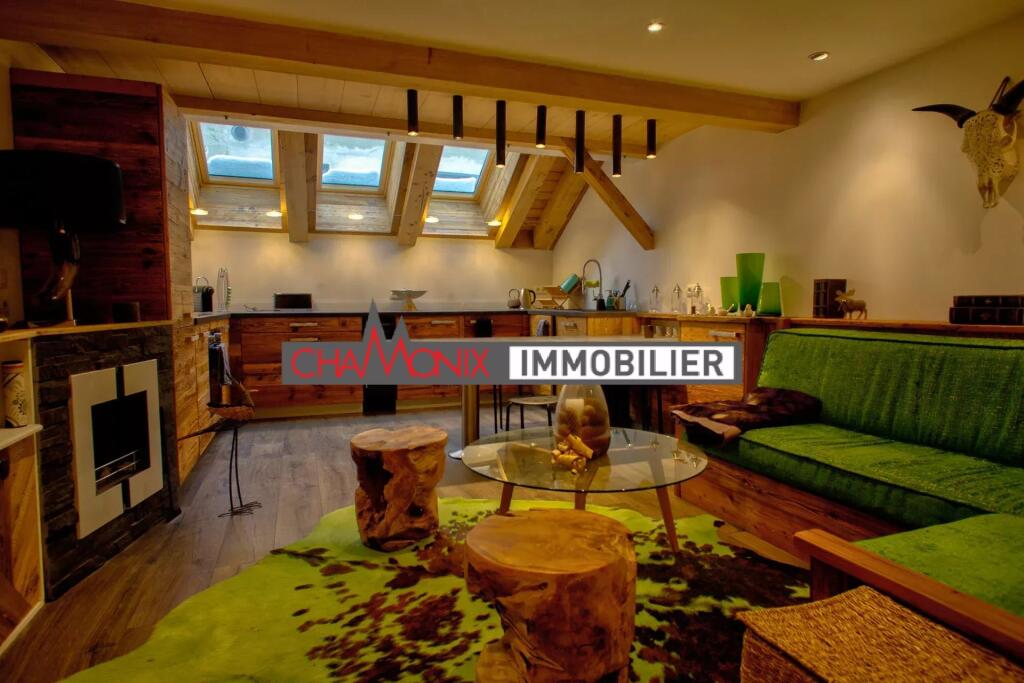 Main image of property: Rhone Alps, Haute-Savoie, Chamonix