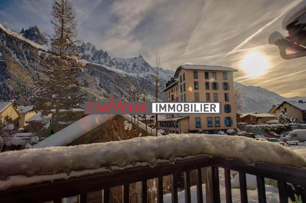 Main image of property: Rhone Alps, Haute-Savoie, Chamonix