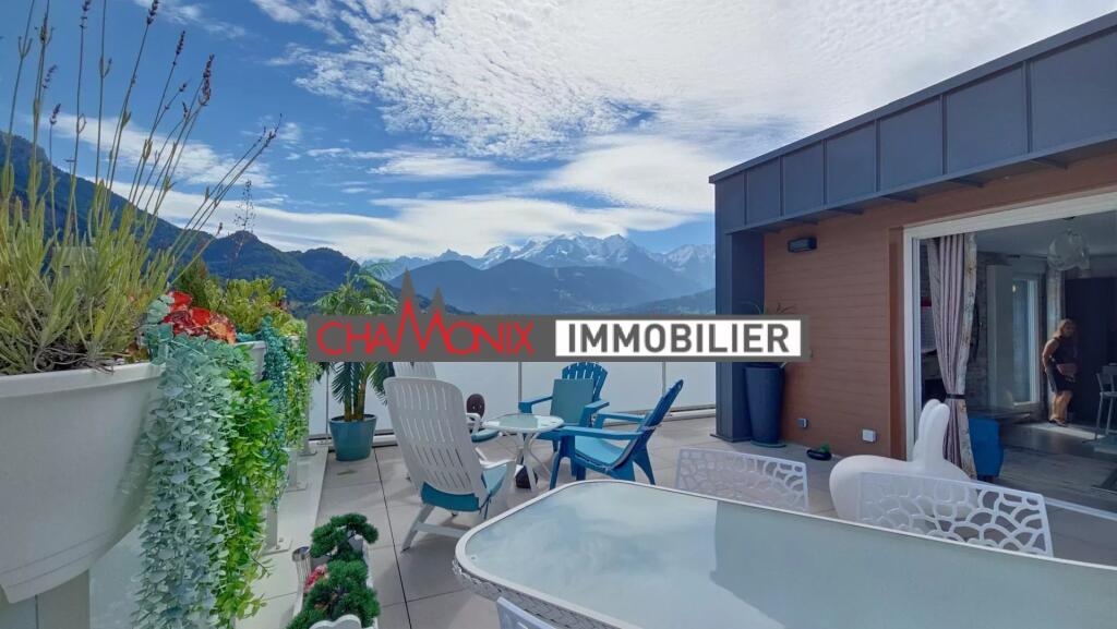 Main image of property: Rhone Alps, Haute-Savoie, Sallanches