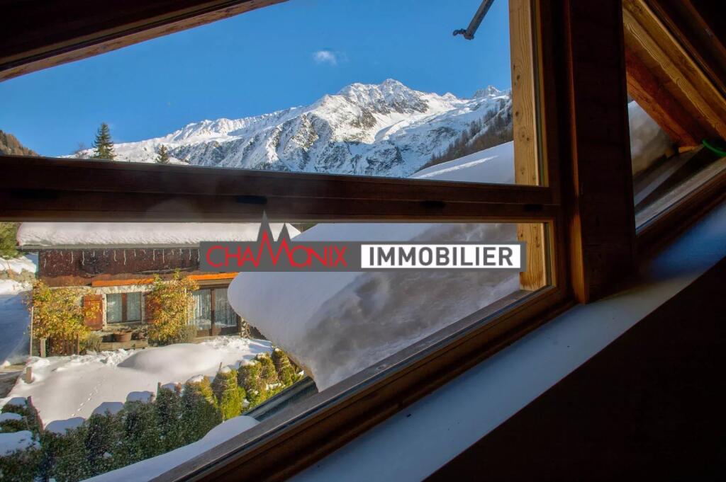 Main image of property: Rhone Alps, Haute-Savoie, Chamonix