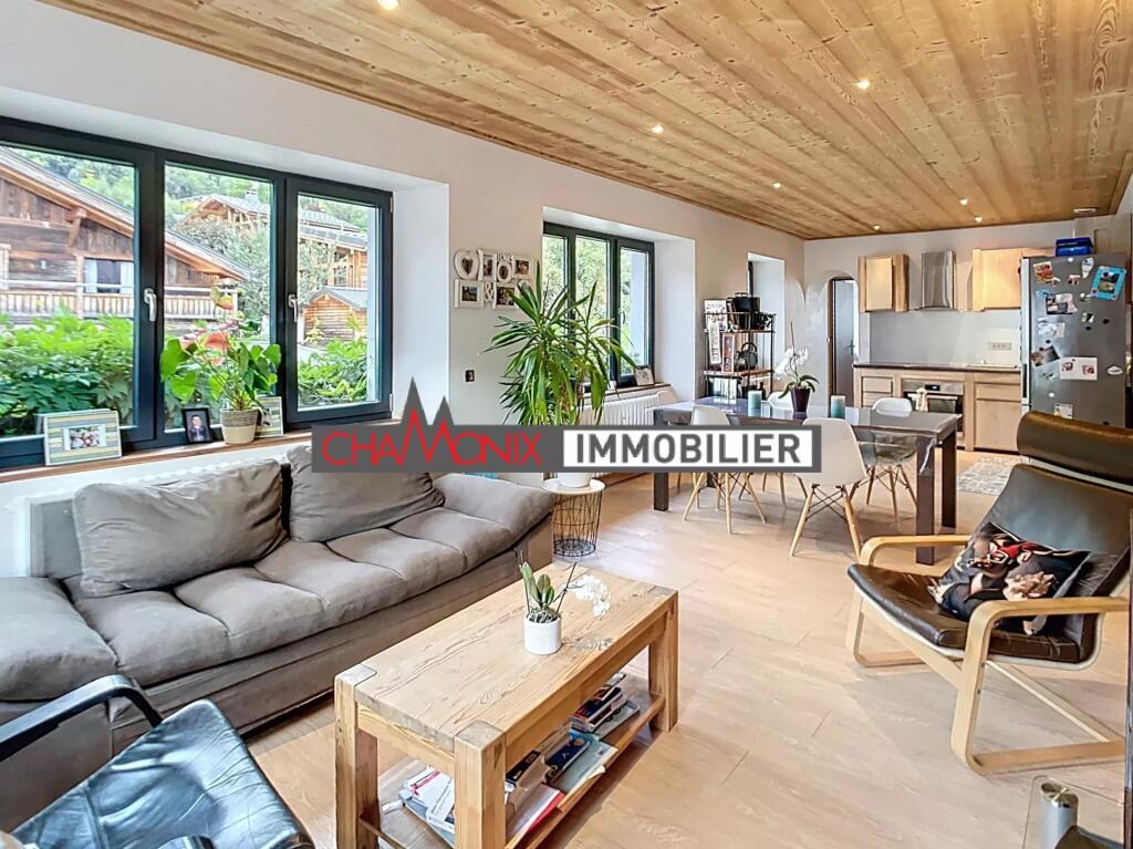 Main image of property: Rhone Alps, Haute-Savoie, Les Houches