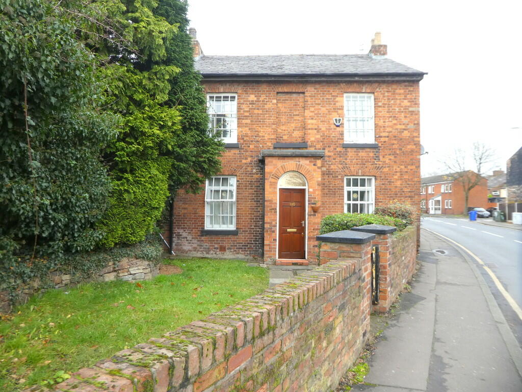 5 bedroom detached house for sale in Ladybarn Lane, Fallowfield