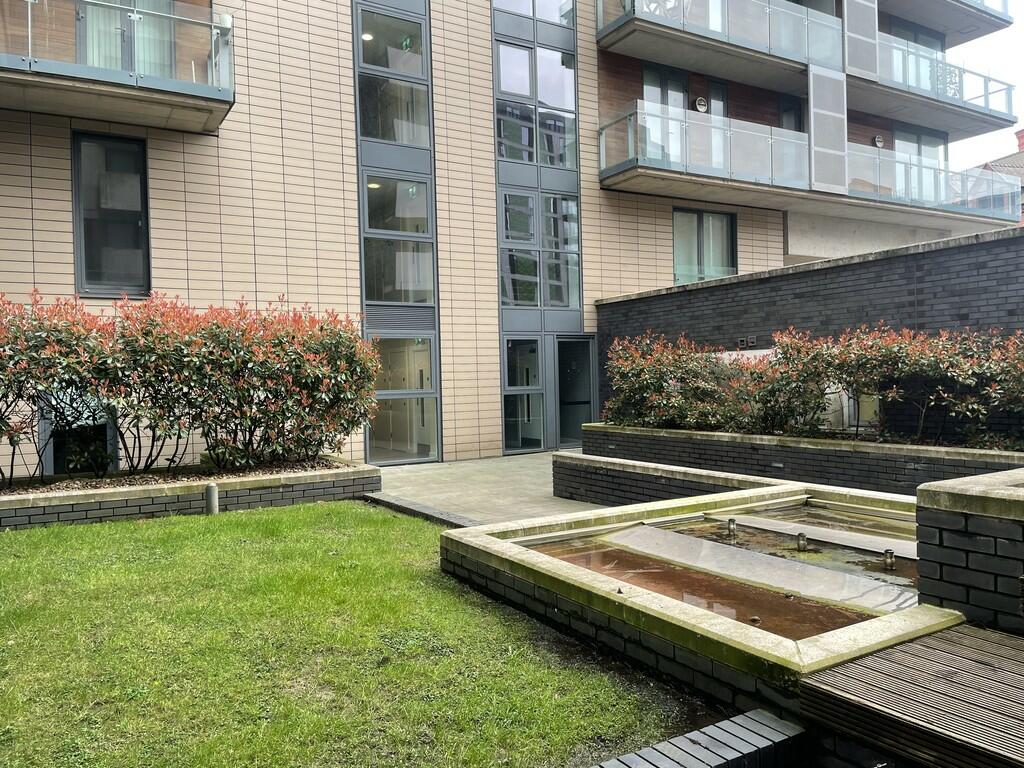 Main image of property: Blackfriars Road, Salford