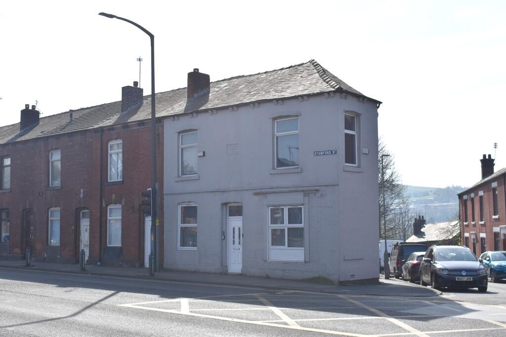 Main image of property: Stamford Street, Stalybridge
