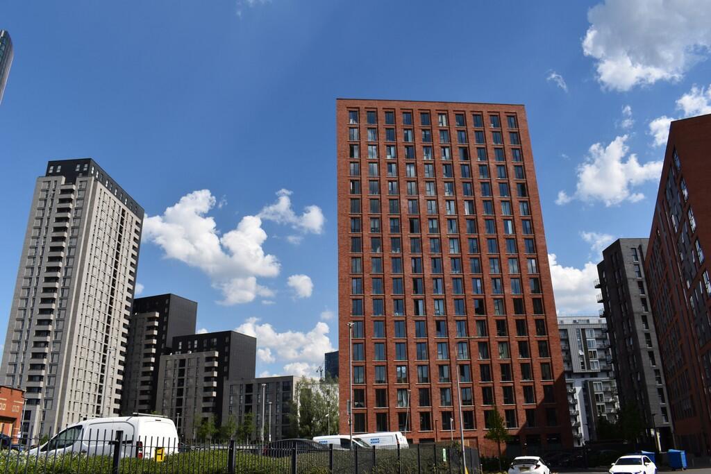 Main image of property: Derwent Street, Salford