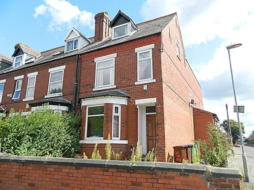 Main image of property: Ladybarn Lane, Fallowfield, Manchester