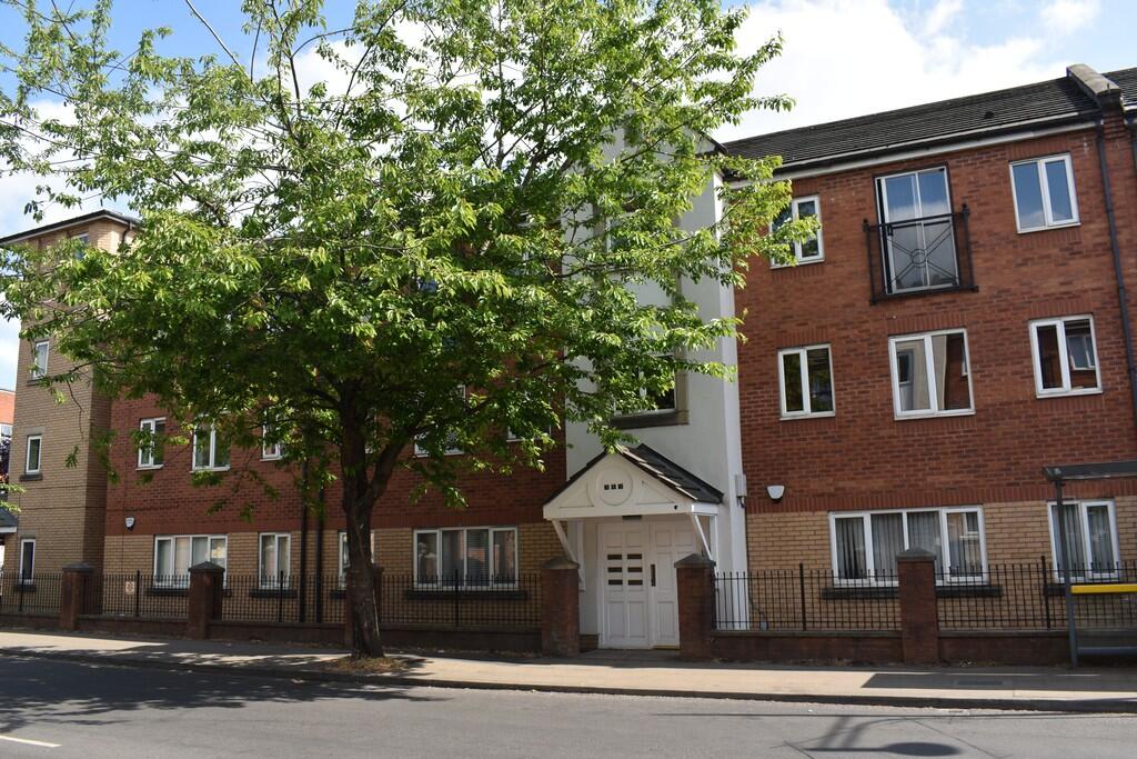 Main image of property: 353F Stretford Road