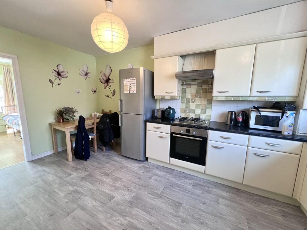 Main image of property: Stockport Road, Grove Village 