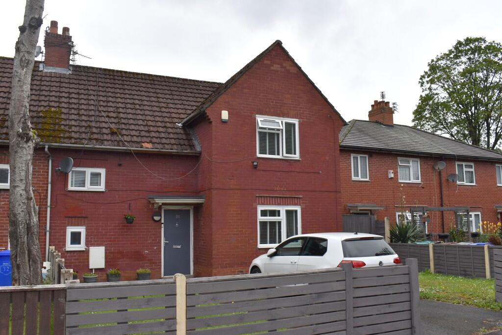 Main image of property: Aston Avenue, Manchester