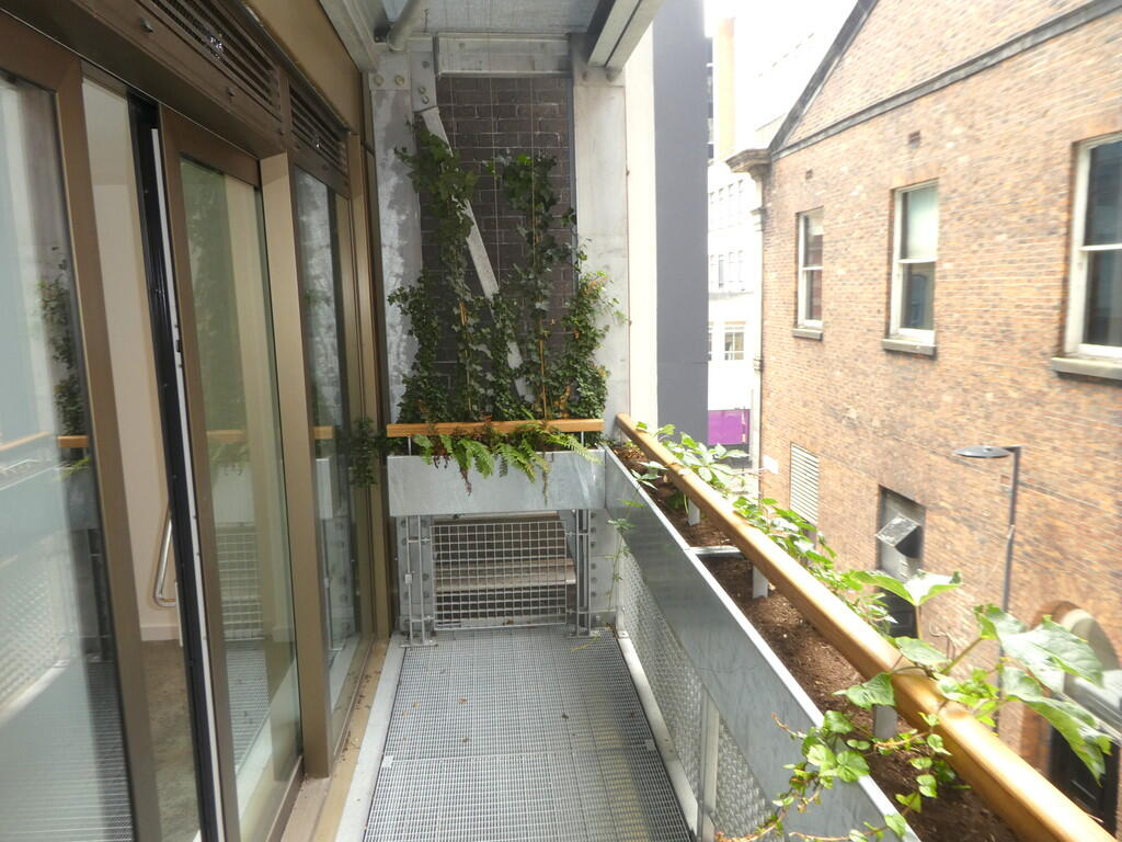 Main image of property: Manhattan Apartments, George Street, Manchester