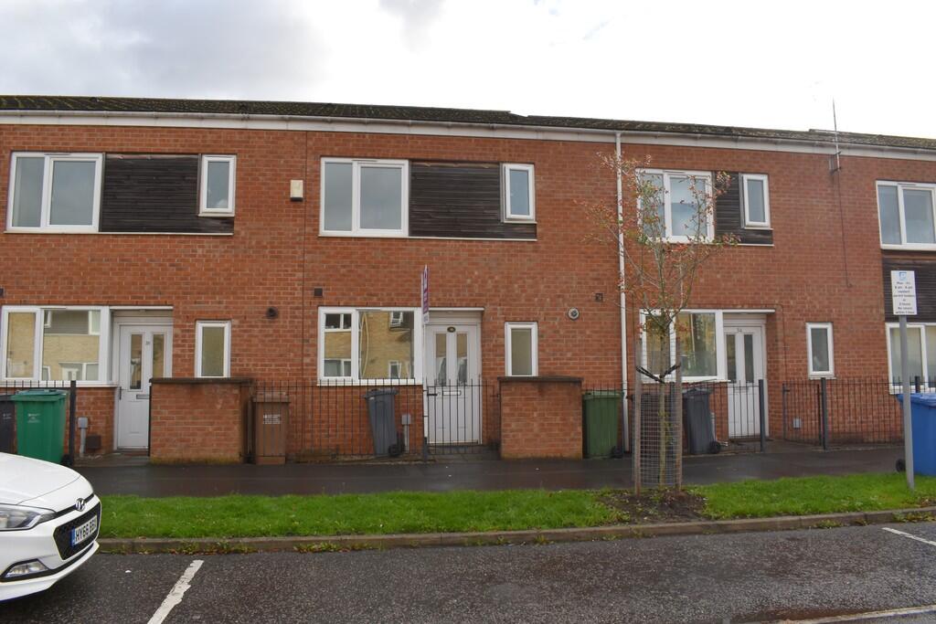Main image of property: 36 Devonshire Street South