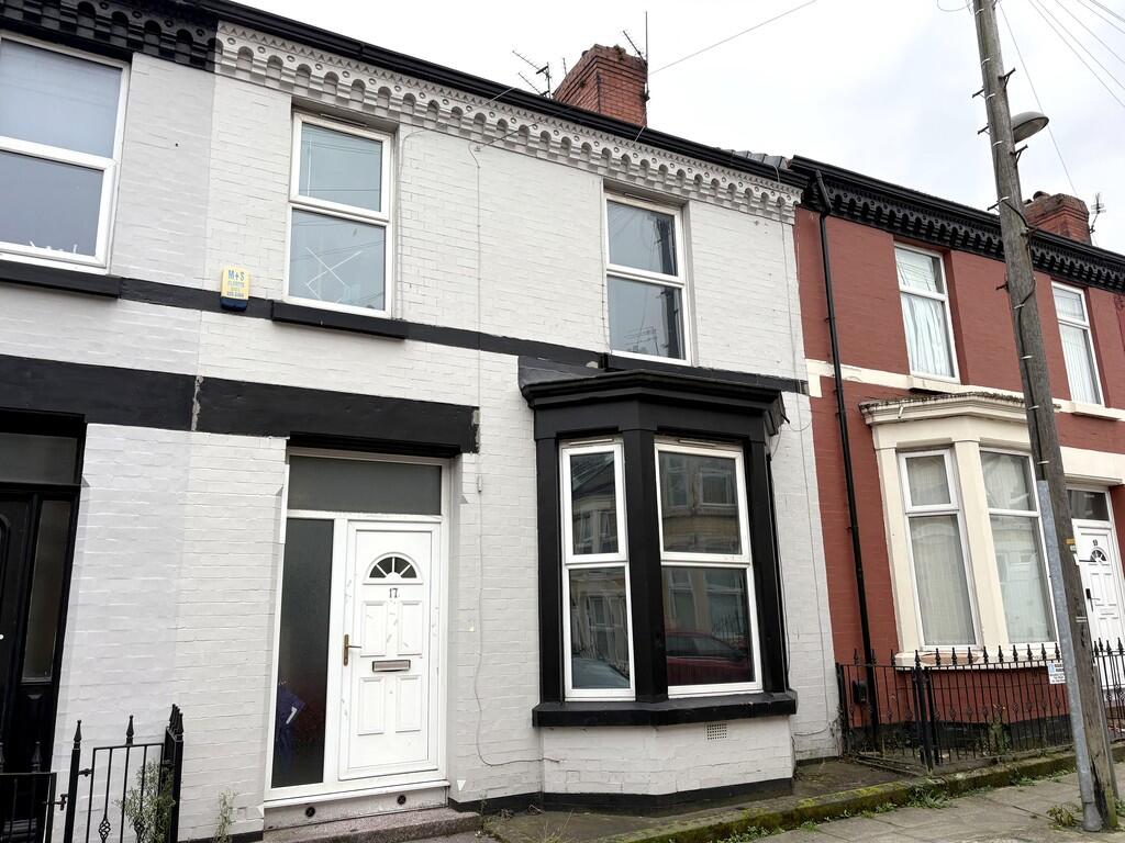 Main image of property: 17 Fell Street