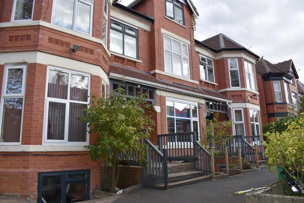 Main image of property: Moorfield Road, Manchester