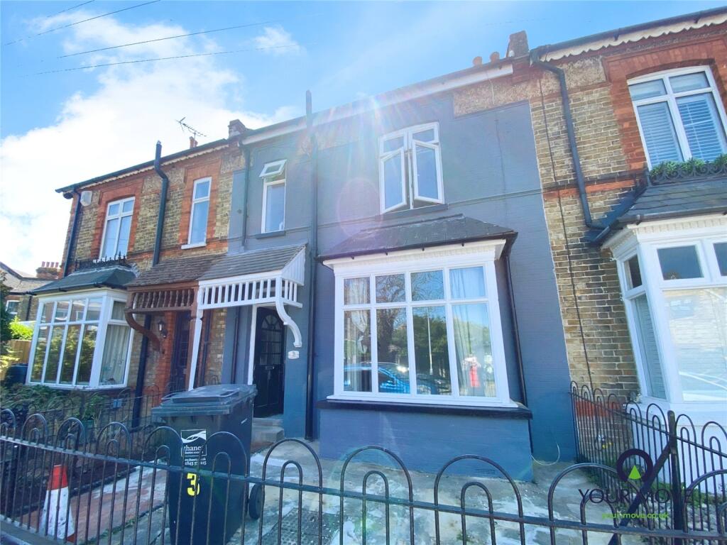 Main image of property: Walmsley Road, Broadstairs, Kent, CT10