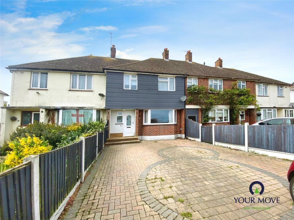 Main image of property: Hugin Avenue, Broadstairs, Kent, CT10