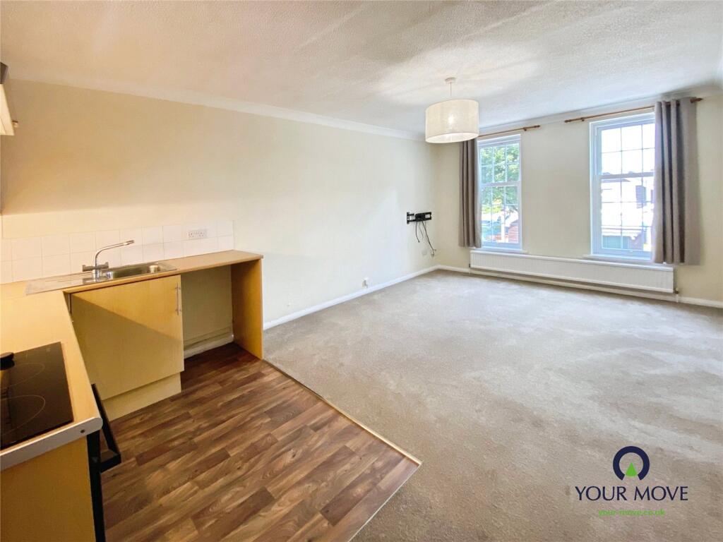 Main image of property: High Street, St. Peters, Broadstairs, Kent, CT10