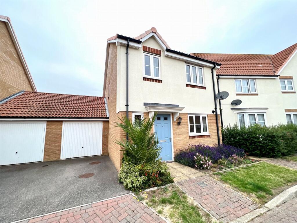 Main image of property: Scholars Road, Broadstairs, Kent, CT10