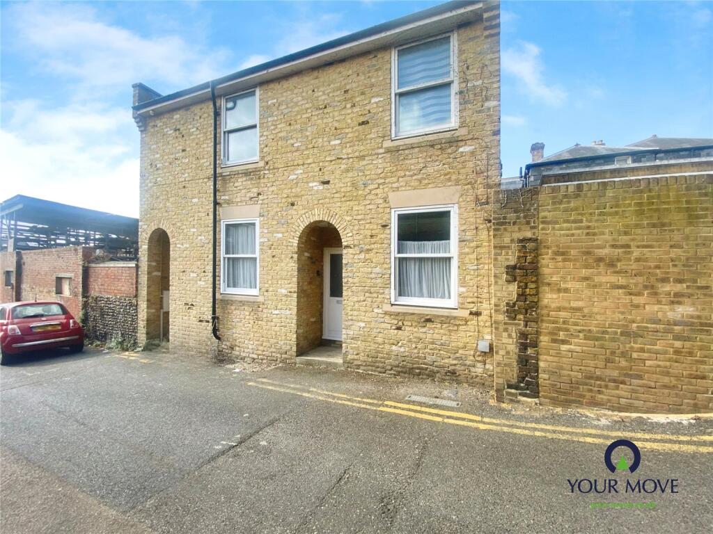 Main image of property: Thanet Road, Broadstairs, Kent, CT10