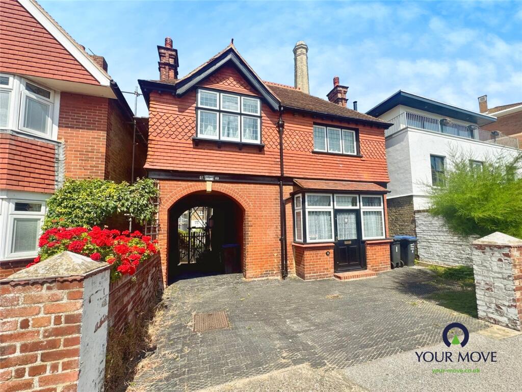 Main image of property: West Cliff Road, Broadstairs, Kent, CT10