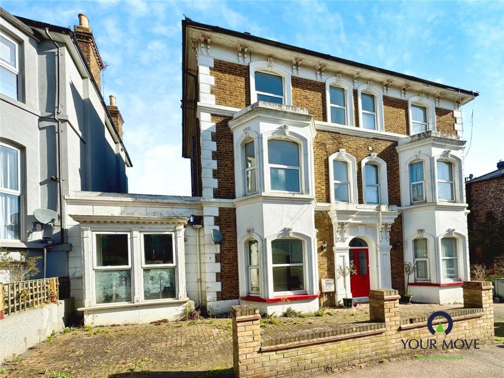 Main image of property: The Vale, Broadstairs, Kent, CT10