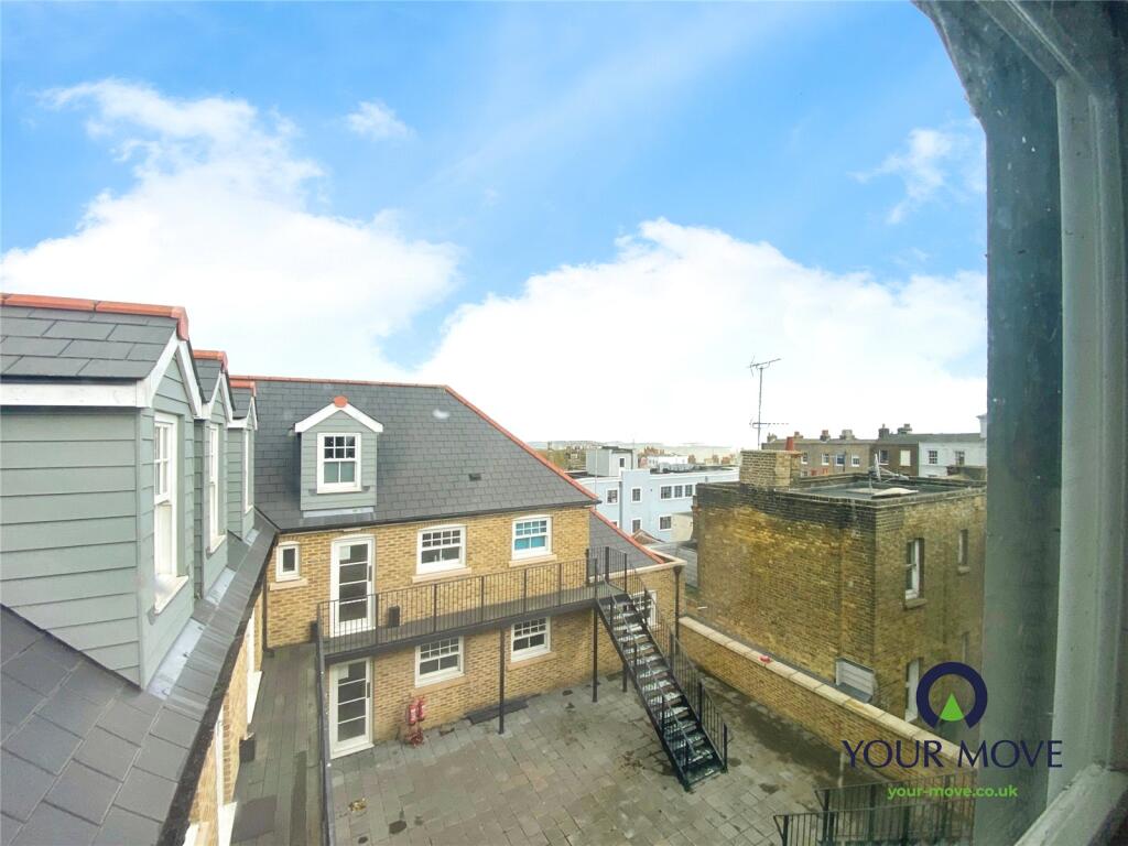 Main image of property: High Street, Broadstairs, Kent, CT10