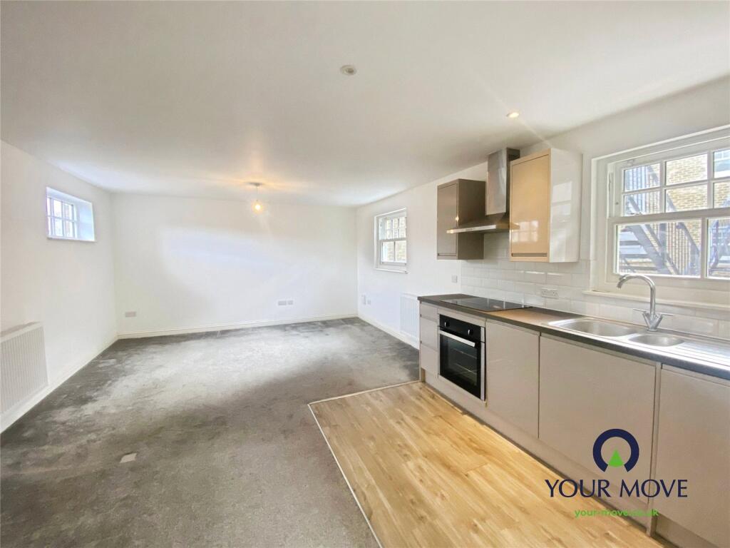 Main image of property: High Street, Broadstairs, Kent, CT10