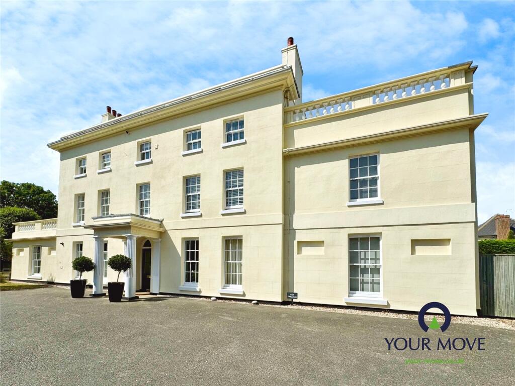 Main image of property: North Foreland Road, Broadstairs, Kent, CT10