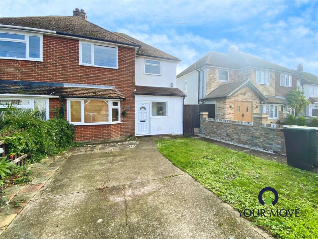 Main image of property: Camden Road, Broadstairs, Kent, CT10