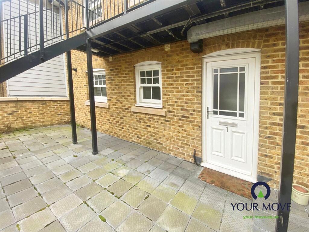 Main image of property: High Street, Broadstairs, Kent, CT10