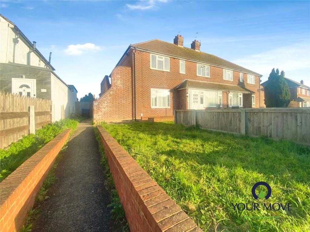 Main image of property: Prince Charles Road, Broadstairs, Kent, CT10