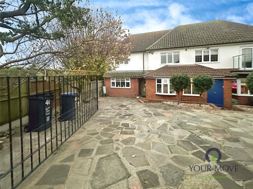 Main image of property: North Foreland Road, Broadstairs, Kent, CT10