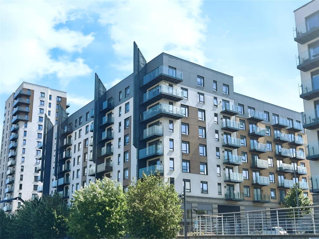 Main image of property: Pegasus Way, Gillingham, Kent, ME7