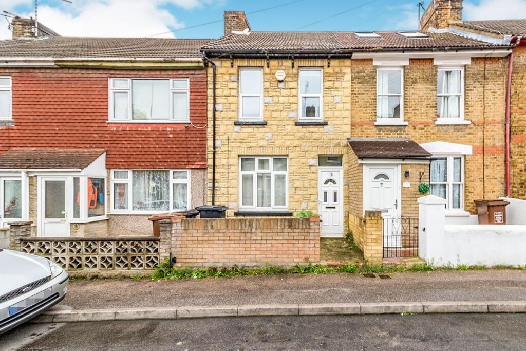 Main image of property: Jeyes Road, Gillingham, Kent, ME7