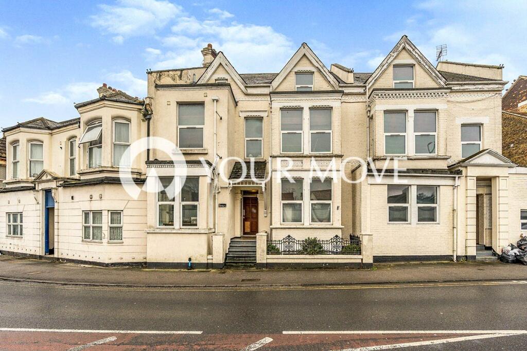 Main image of property: Balmoral Road, Gillingham, Kent, ME7