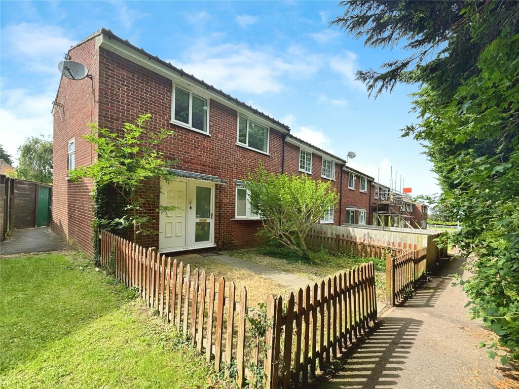 Main image of property: Greenview Walk, Gillingham, Kent, ME7