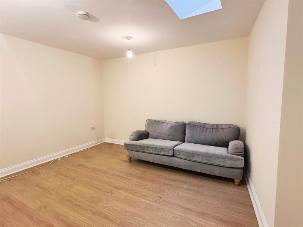 Main image of property: Canterbury Street, Gillingham, Kent, ME7