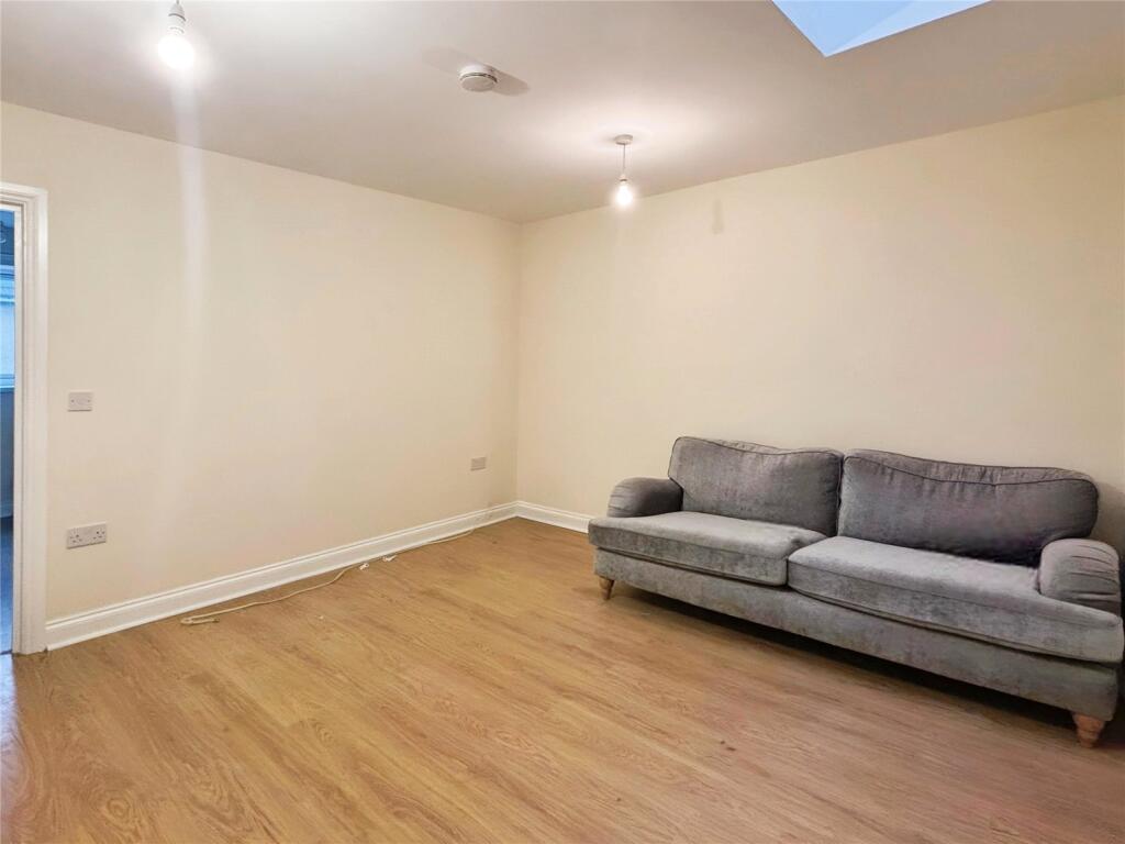 Main image of property: Canterbury Street, Gillingham, Kent, ME7
