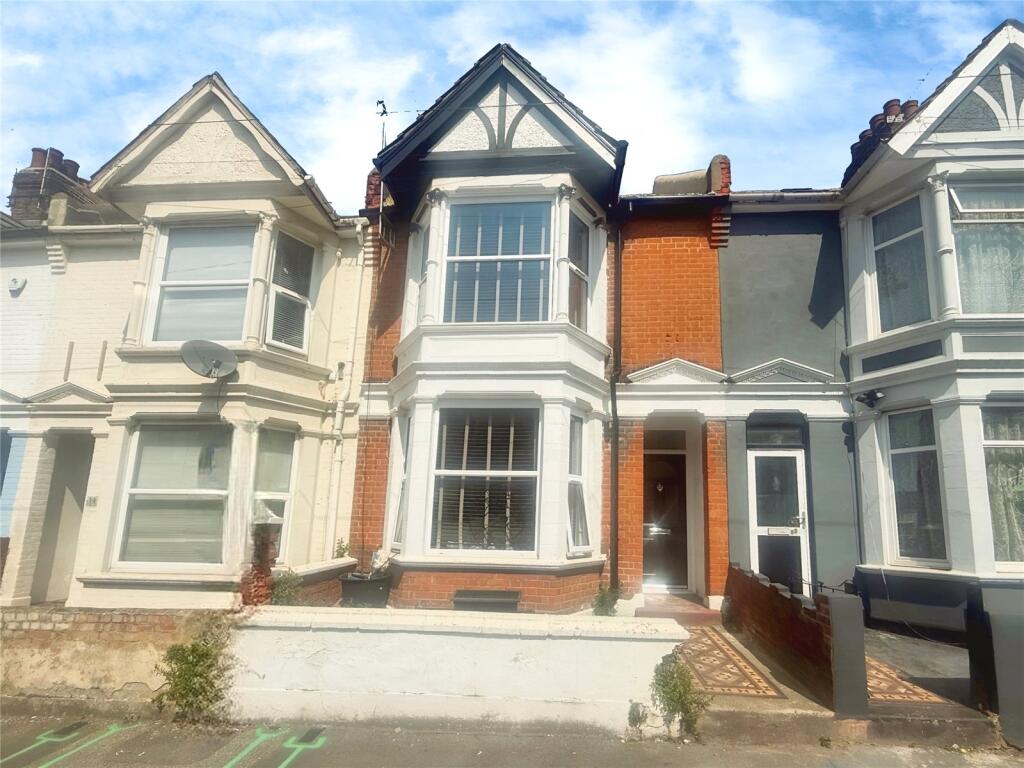 Main image of property: Linden Road, Kent, ME7