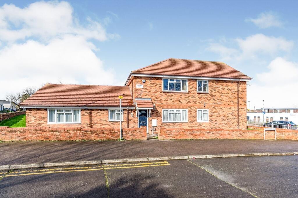 Main image of property: Charing Road, Gillingham, Kent, ME8