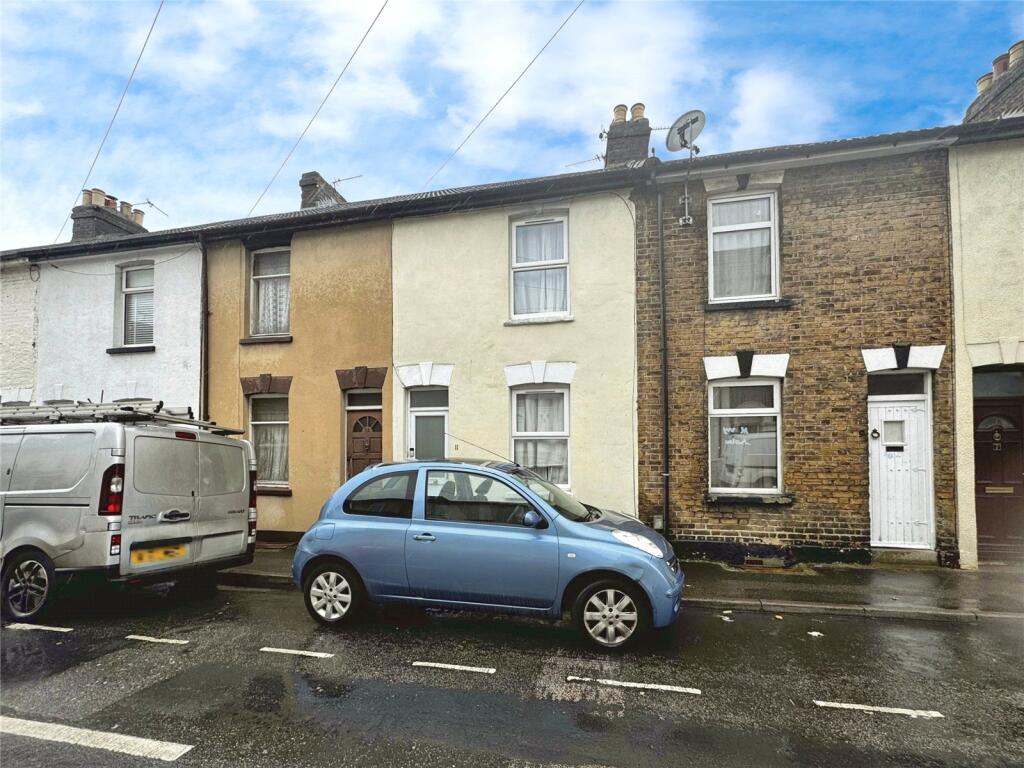 Main image of property: East Street, Gillingham, Kent, ME7